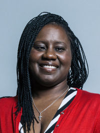 Marsha de Cordova MP