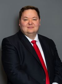 Andrew Western MP