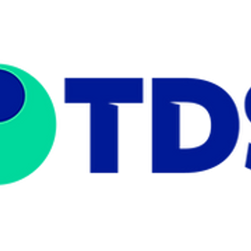 TDS  logo