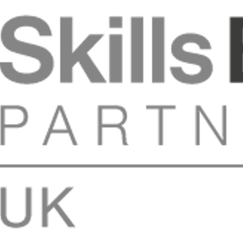 Skills Builder Partnership logo