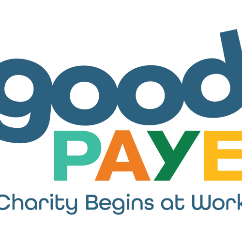Good Paye logo