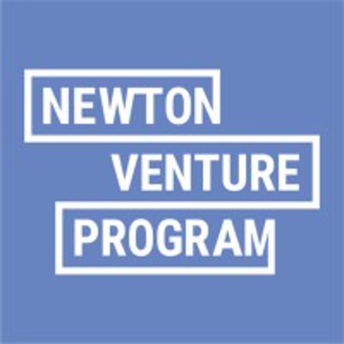Newton Venture Program logo
