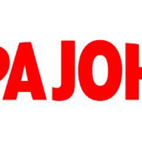 Papa Johns logo
