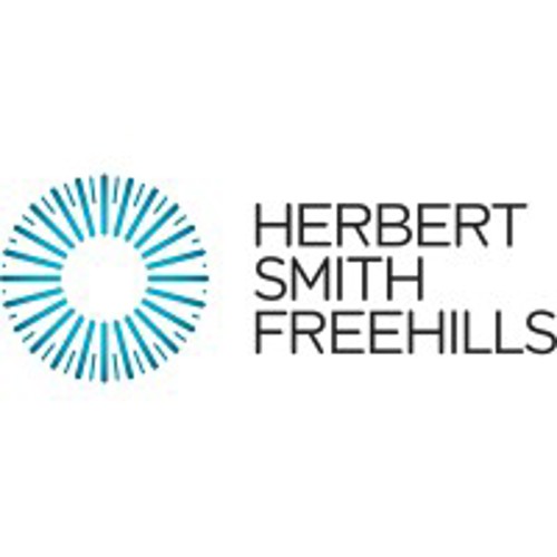 Herbert Smith Freehills logo