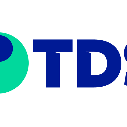 TDS  logo