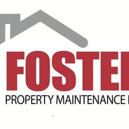 Foster Property Maintenance LTD logo