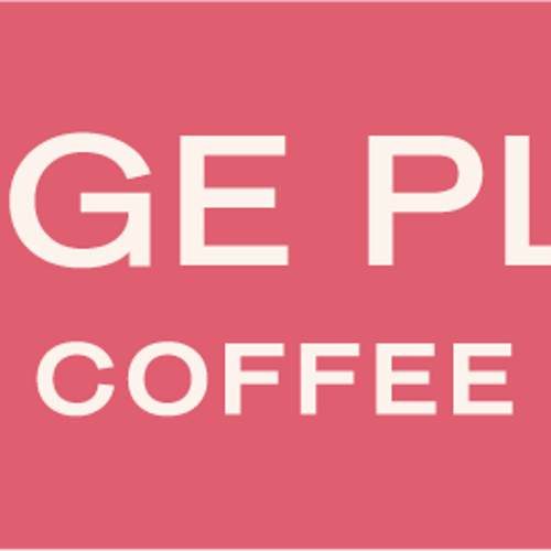 Change Please Coffee logo