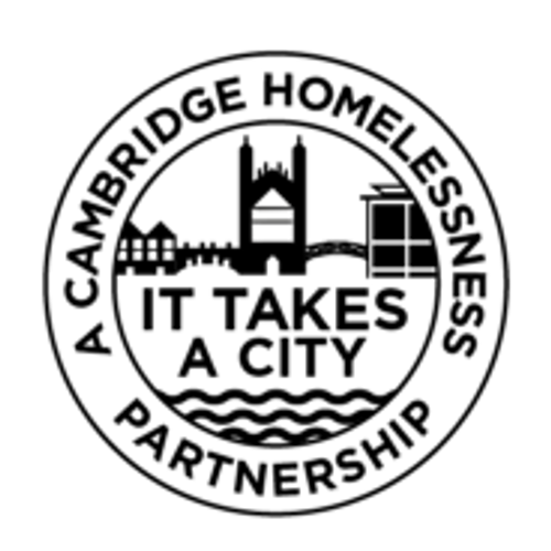 It Takes a City logo