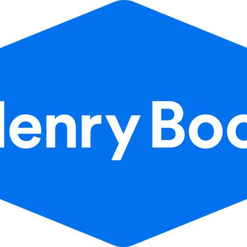 Henry Boot logo
