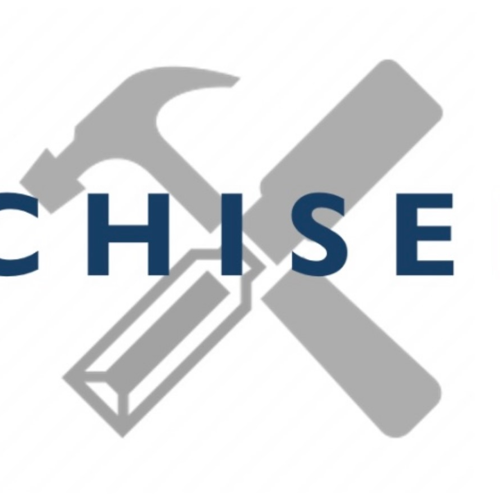 CHISEL logo