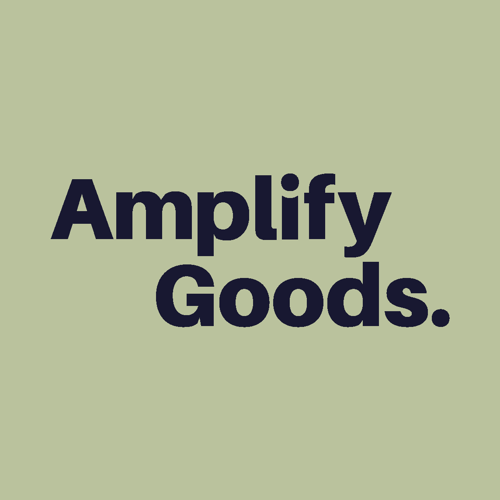 Amplify Goods logo