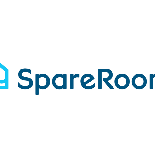 SpareRoom logo