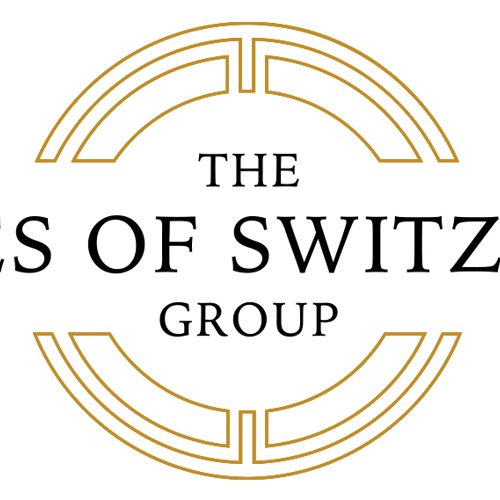 The Watches of Switzerland Group logo