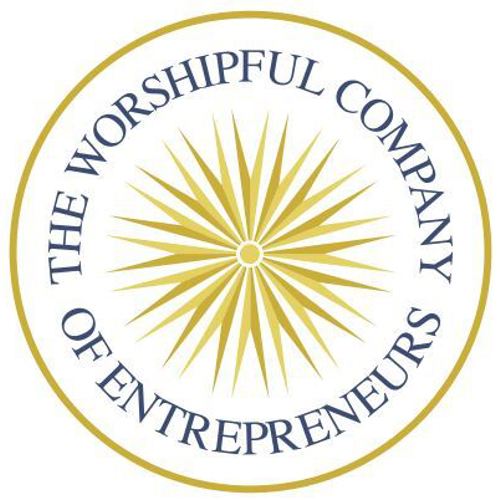 The Worshipful Company of Entrepreneurs logo