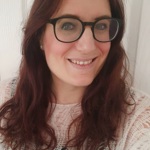 Blogger profile