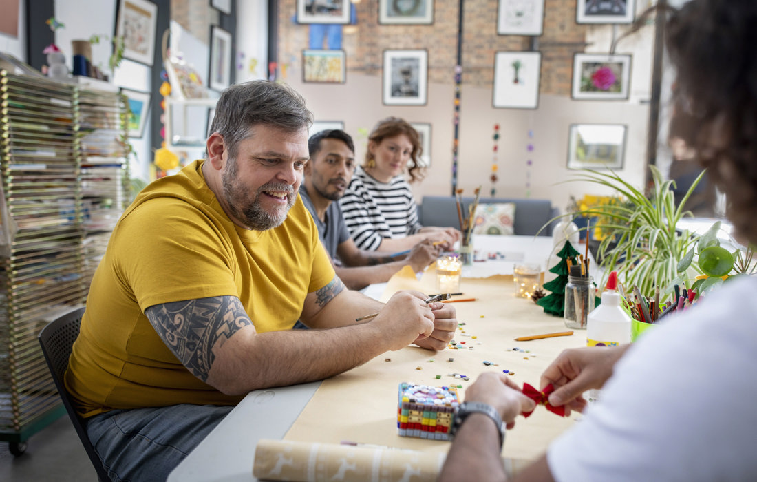 Crisis christmas birmingham